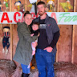 Meet your Posher, Tessa